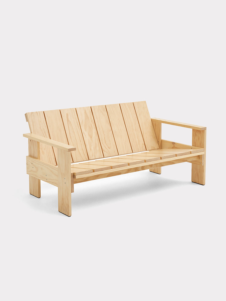 Crate Lounge Sofa | HAY | Catalog Interiors UK