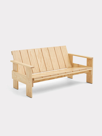 Crate Lounge Sofa | HAY | Catalog Interiors UK