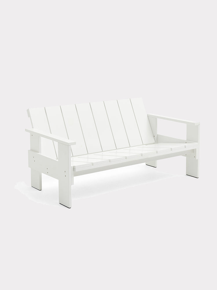 Crate Lounge Sofa | HAY | Catalog Interiors UK