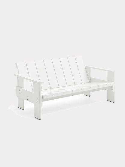 Crate Lounge Sofa | HAY | Catalog Interiors UK