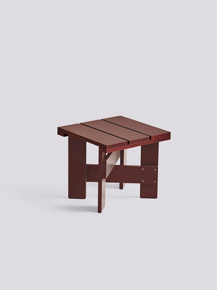Crate Low Table | HAY | Catalog Interiors UK