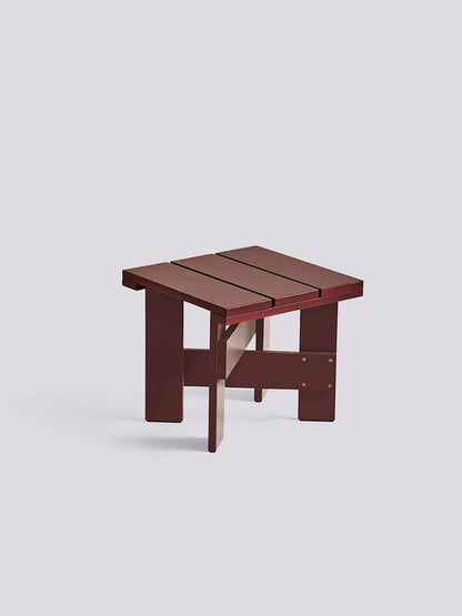 Crate Low Table | HAY | Catalog Interiors UK