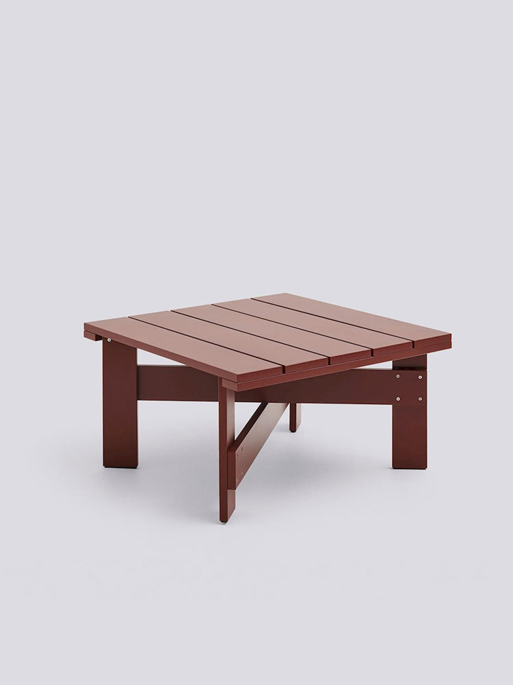 Crate Low Table