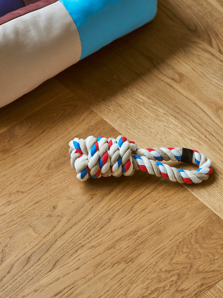 HAY Dogs Rope Toy | Catalog Interiors 