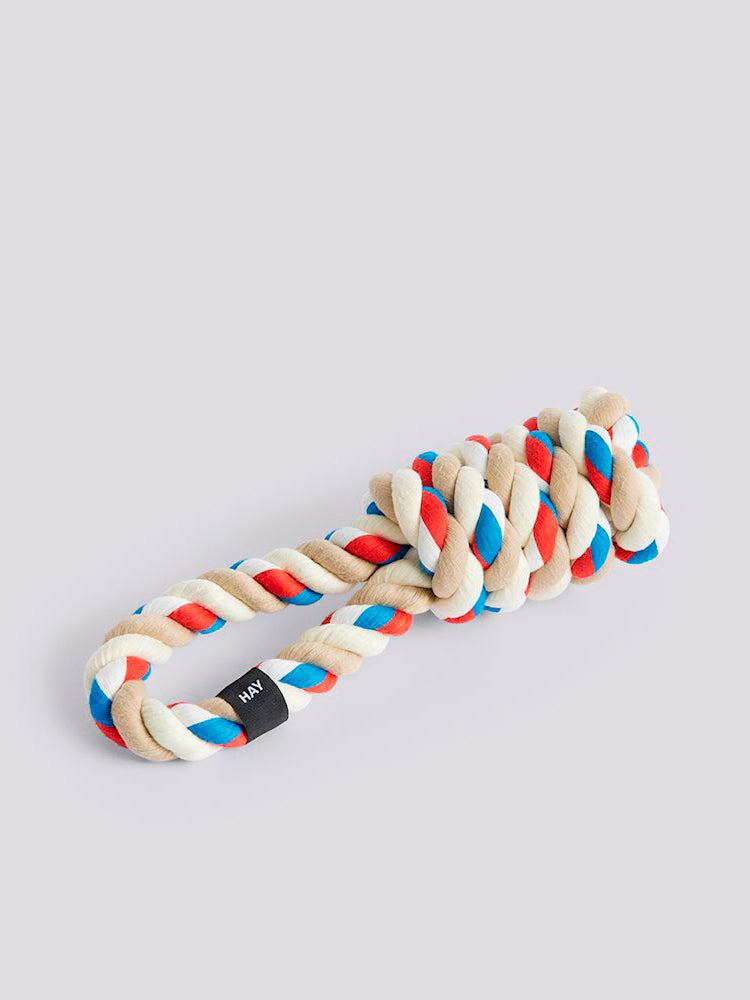 HAY Dogs Rope Toy | Catalog Interiors 