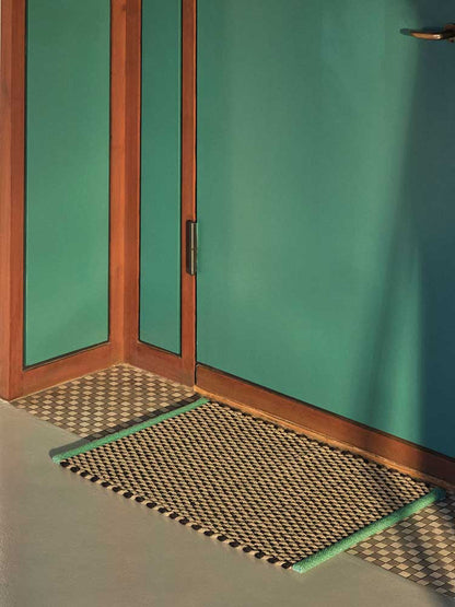 HAY Door Mat | HAY | Catalog Interiors UK