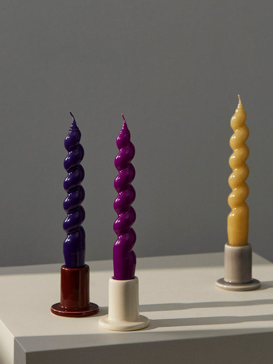 HAY Candle set of 6 | Catalog Interiors 