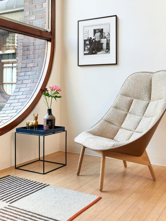 HAY Tray Table Small| HAY | Catalog Interiors UK