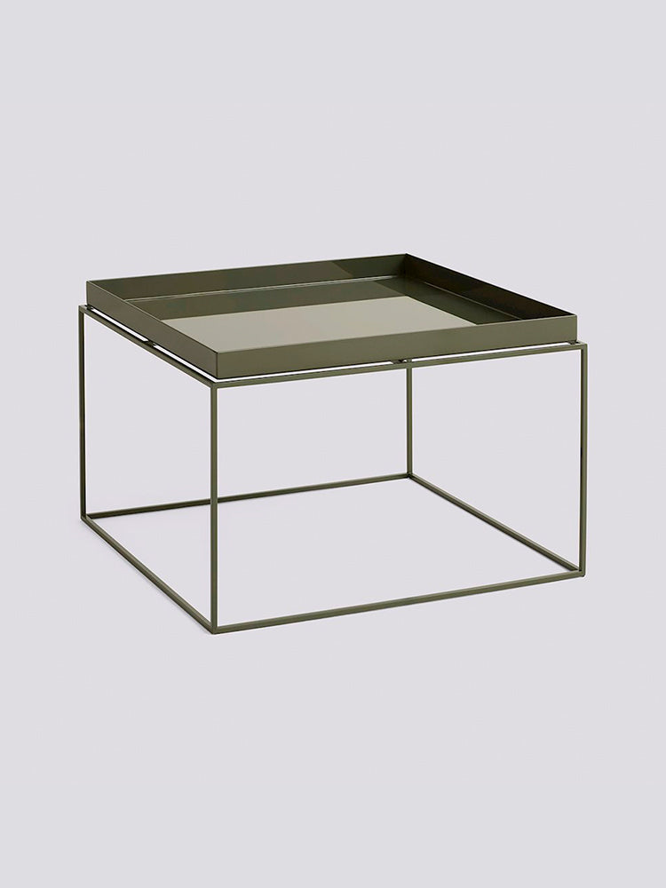 HAY Tray Table Coffee | HAY | Catalog Interiors UK