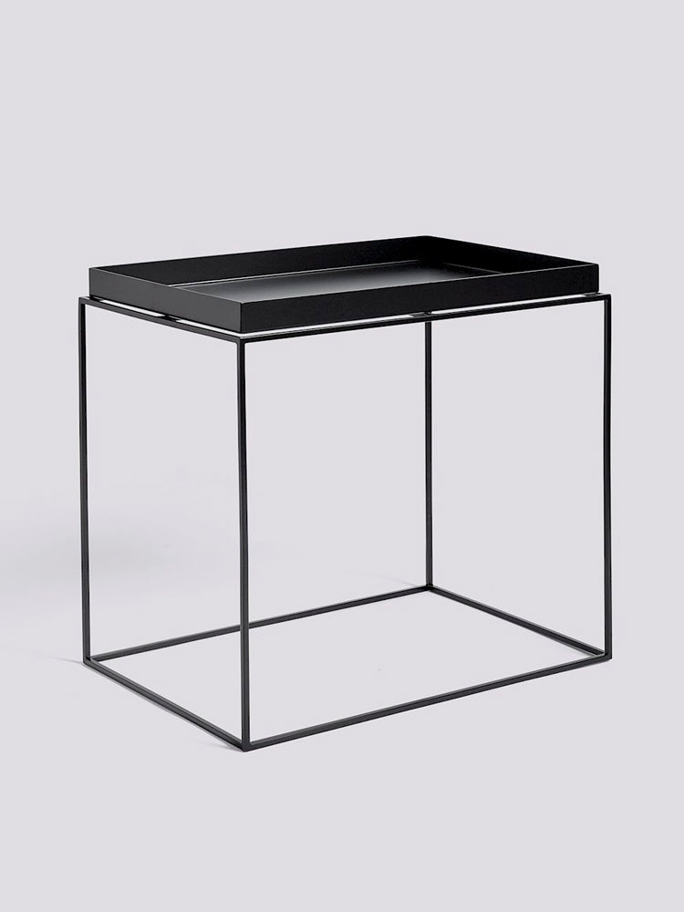 HAY Tray Table Large | HAY | Catalog Interiors UK