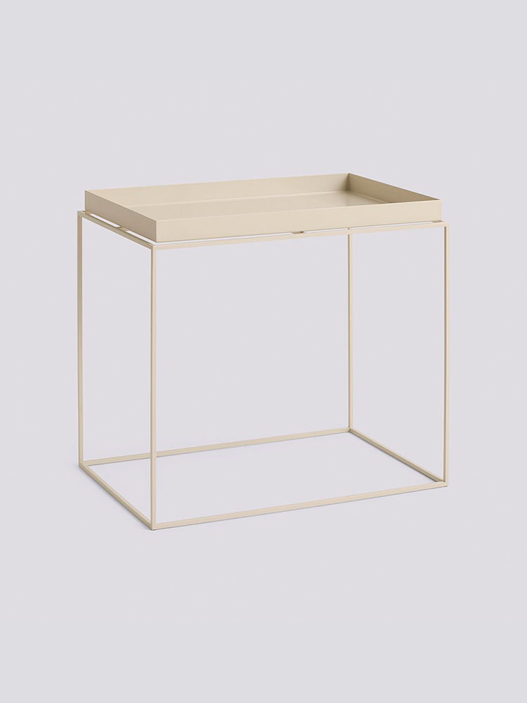 HAY Tray Table Large | HAY | Catalog Interiors UK
