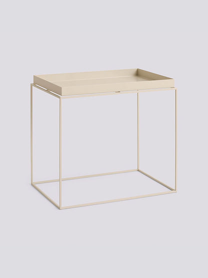 HAY Tray Table Large | HAY | Catalog Interiors UK
