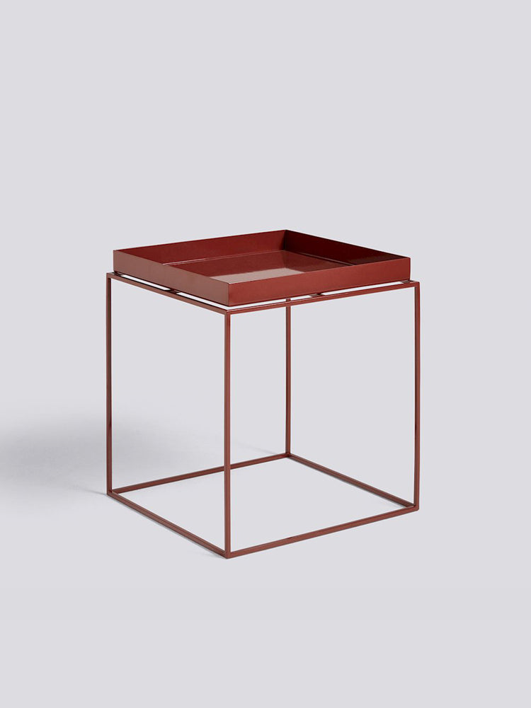 HAY Tray Table Medium | HAY | Catalog Interiors UK
