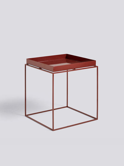 HAY Tray Table Medium | HAY | Catalog Interiors UK