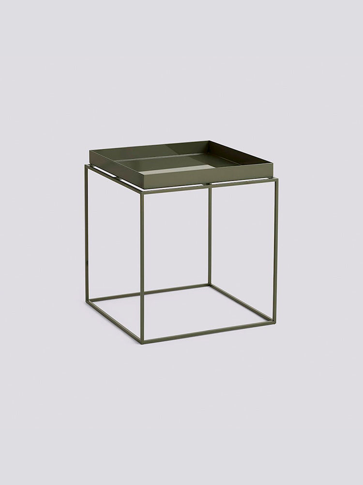 HAY Tray Table Medium | HAY | Catalog Interiors UK