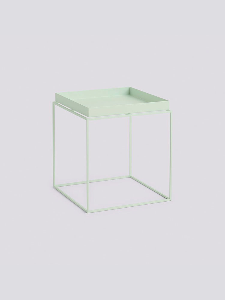 HAY Tray Table Medium | HAY | Catalog Interiors UK