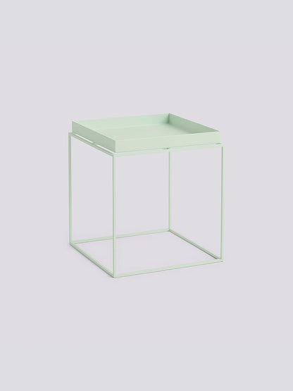 HAY Tray Table Medium | HAY | Catalog Interiors UK