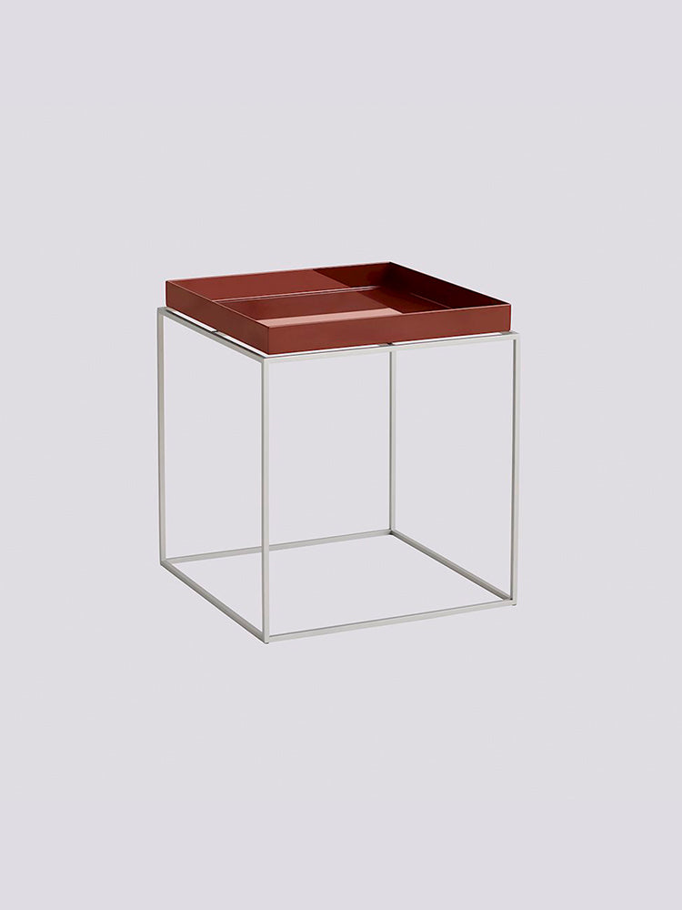 HAY Tray Table Medium | HAY | Catalog Interiors UK