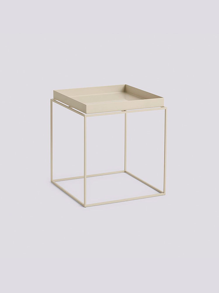HAY Tray Table Medium | HAY | Catalog Interiors UK