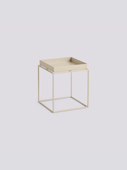 HAY Tray Table Small| HAY | Catalog Interiors UK