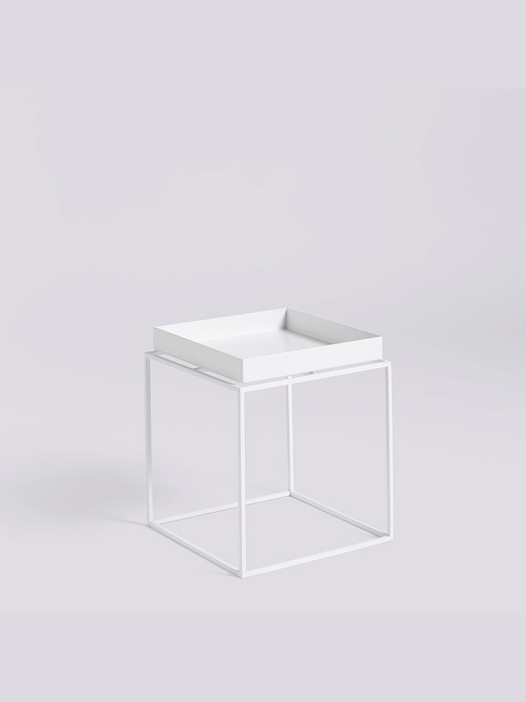 HAY Tray Table Small| HAY | Catalog Interiors UK