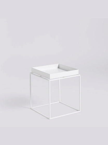 HAY Tray Table Small| HAY | Catalog Interiors UK