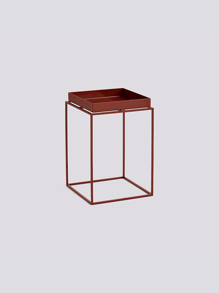 HAY Tray Table Small | HAY | Catalog Interiors UK