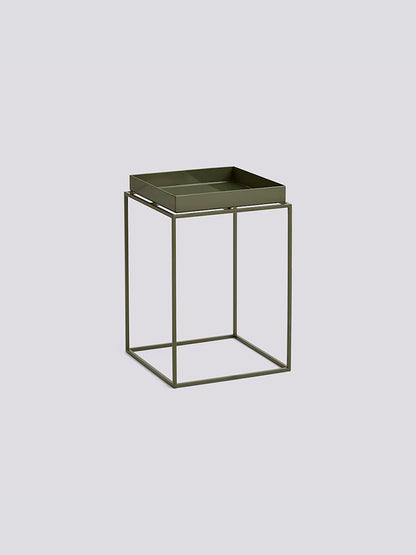 HAY Tray Table Small High | Catalog Interiors UK 