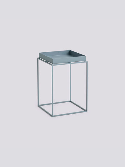 HAY Tray Table Small High | Catalog Interiors UK 
