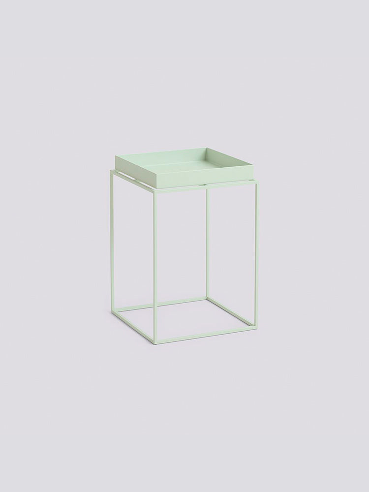 HAY Tray Table Small High | Catalog Interiors UK 