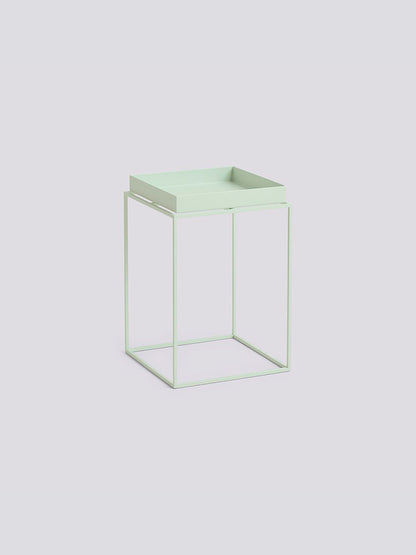 HAY Tray Table Small High | Catalog Interiors UK 