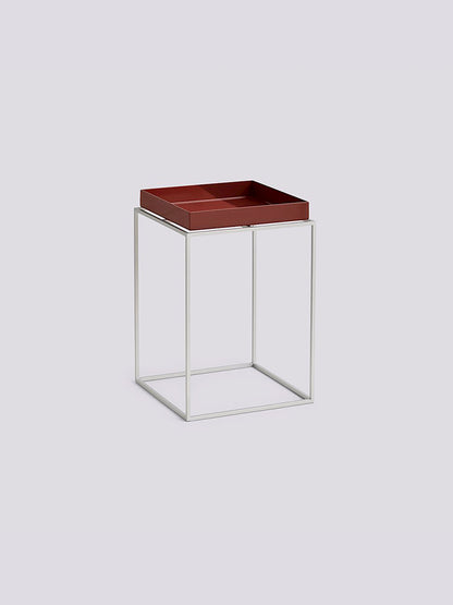 HAY Tray Table Small High | Catalog Interiors UK 