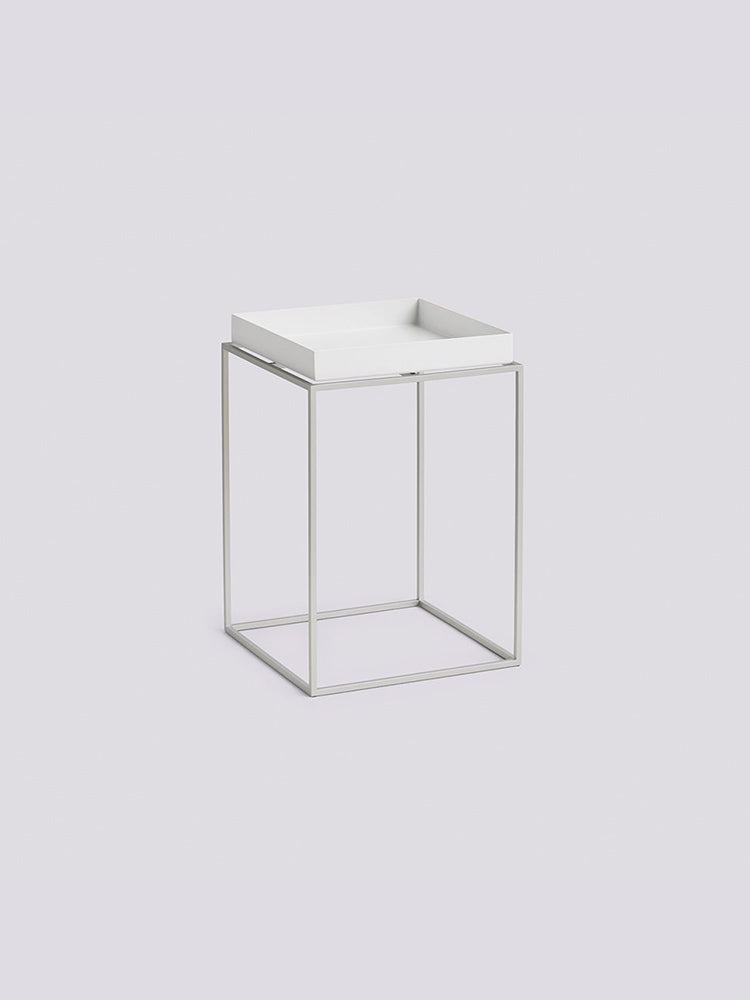 HAY Tray Table Small High | Catalog Interiors UK 