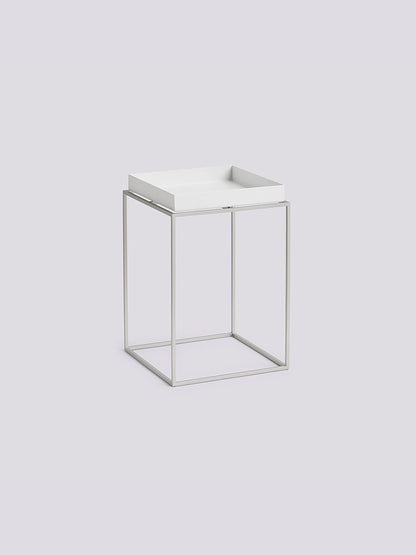 HAY Tray Table Small High | Catalog Interiors UK 