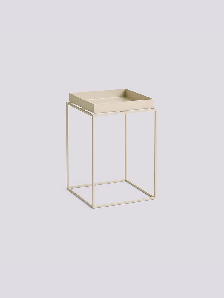 HAY Tray Table Small High | Catalog Interiors UK 