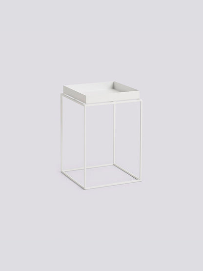 HAY Tray Table Small High