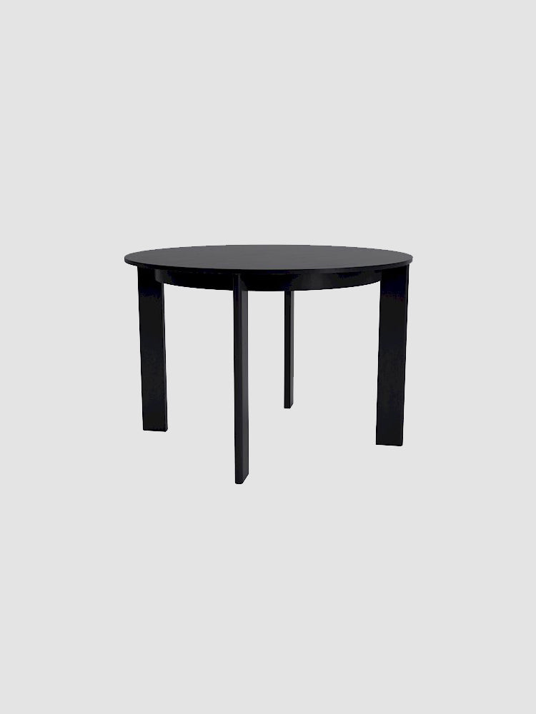 Chisel 25 Dining Table | HAY | Catalog Interiors UK