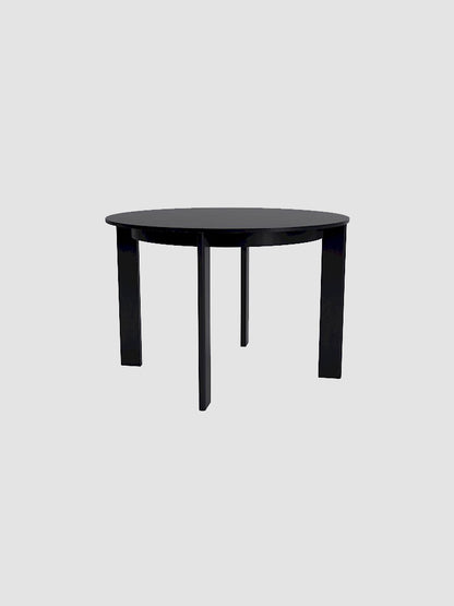 Chisel 25 Dining Table | HAY | Catalog Interiors UK
