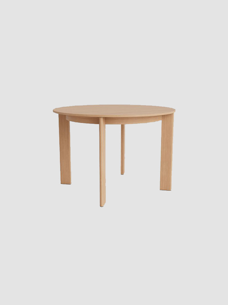 Chisel 25 Dining Table | HAY | Catalog Interiors UK