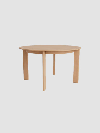 Chisel 25 Dining Table | HAY | Catalog Interiors UK