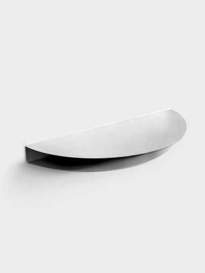 Half Moon Shelf | Moebe | Catalog Interiors