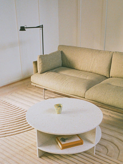 Halves Coffee Table | Muuto | Catalog Interiors 