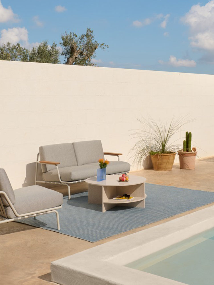 Halves Coffee Table | Muuto | Catalog Interiors 