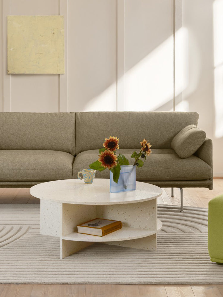 Halves Coffee Table | Muuto | Catalog Interiors 