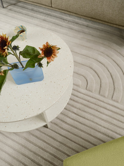 Halves Coffee Table | Muuto | Catalog Interiors 