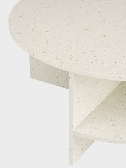 Halves Coffee Table | Muuto | Catalog Interiors 