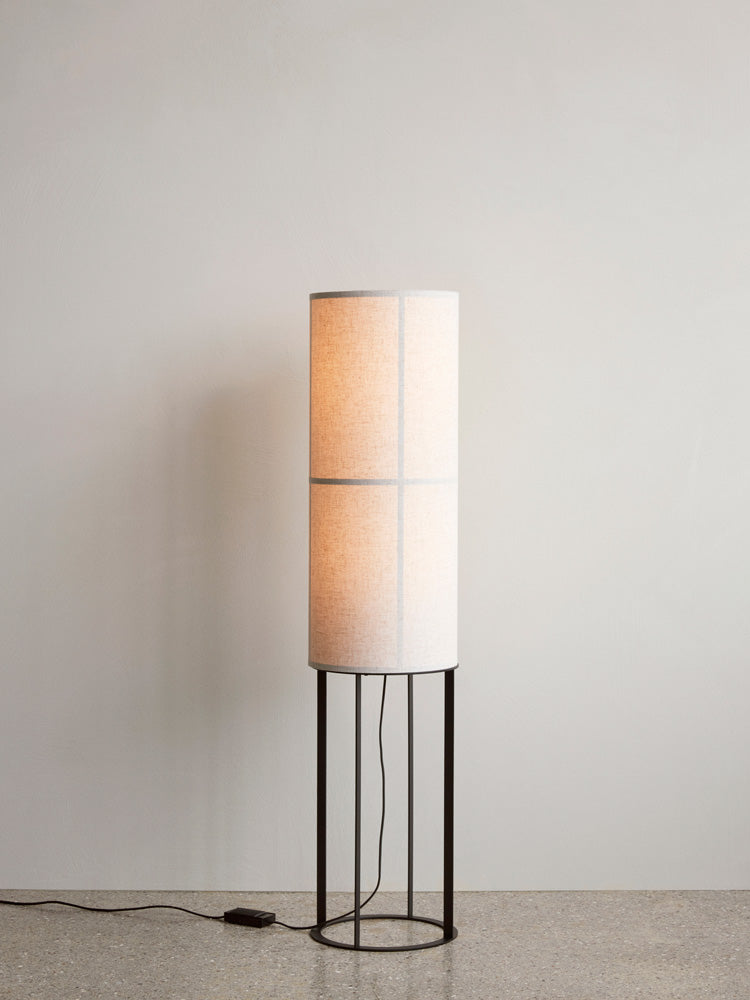 Hashira Floor Lamp | Audo | Catalog Interiors