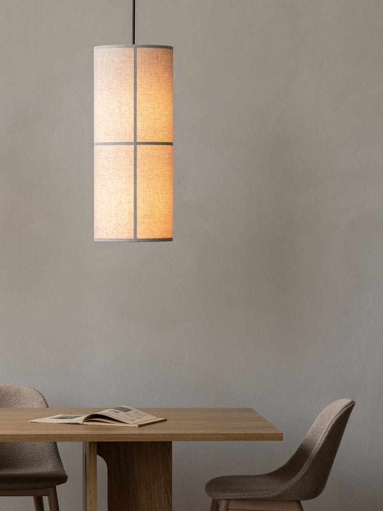 Hashira Pendant Catalog Interiors