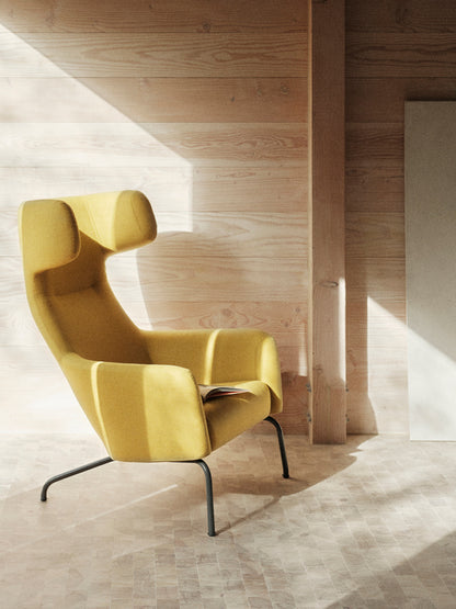 Havana Wing Chair | Softline | Catalog Interiors 