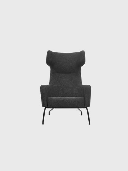 Havana Wing Chair | Softline | Catalog Interiors 